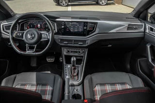 Volkswagen Polo Volkswagen Polo 2.0 TSI GTI,Pano,1ste eig,Dealeronderhouden - afbeelding nr 12