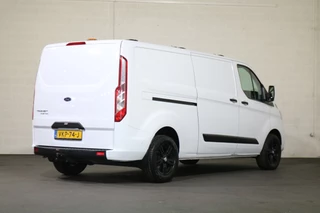 Ford Transit Custom - afbeelding nr 10