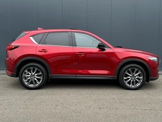 Mazda CX-5 - afbeelding nr 10