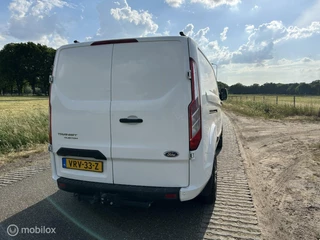 Ford Transit Custom Ford Transit Custom 300 2.0 TDCI L2H1 Trend - afbeelding nr 23