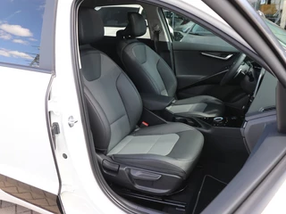 Kia Niro Kia Niro 1.6 GDi PHEV DynamicPlusLine I Schuifdak I Navi I Dodehoekdetect - afbeelding nr 5