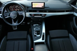 Audi A4 Audi A4 1.4TFSI S-tronic | S-Line | Pano | Matrix LED - afbeelding nr 4