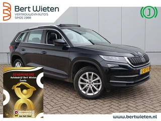 Škoda Kodiaq Škoda Kodiaq 1.5 TSI LTD Bns I Geen Import I 7 persoons I Schuifdak - afbeelding nr 1