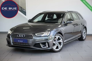 Audi A4 - 227892941-0