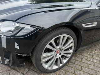 Jaguar XF Jaguar XF 2.0d Portfolio let op zie beschijving! - afbeelding nr 5