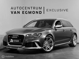 Audi RS6 - 231173973-0