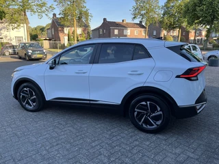 Kia Sportage Kia Sportage 1.6 T-GDI MHEV Dynamicline | Apple Carplay |Navi | Camera - afbeelding nr 5