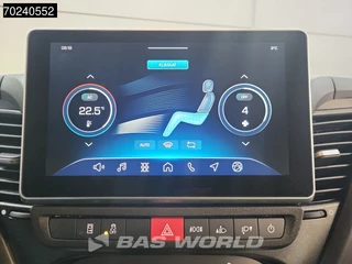 Iveco Daily Iveco Daily 35C21 3.0L 210PK Automaat Dubbellucht L2H2 ACC Navi Camera 12m3 Airco - afbeelding nr 15