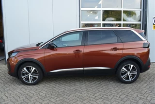 Peugeot 5008 | Trekhaak | Automaat | 7-persoons - afbeelding nr 3