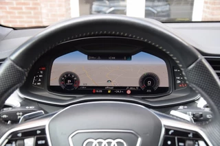 Audi A6 Audi A6 45 TFSI 245PK S-LINE QUATTRO! - afbeelding nr 17