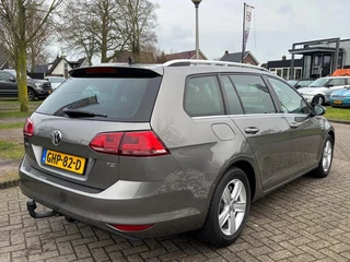 Volkswagen Golf - afbeelding nr 5