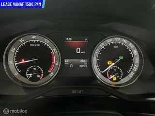 Škoda Superb Skoda Superb Combi 2.0 TSI  4x4 DSG 280 pk PANO LEER CAMERA PDC CRUISE STOELVE. VOL OPTIES - afbeelding nr 15