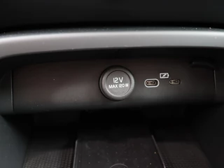 Volvo C40 Volvo C40 SINGLE MOTOR PLUS 20INCH PANORAMADAK ACC BLIS - afbeelding nr 38