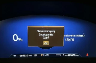 Ford Kuga Ford Kuga 2.5 PHEV Titanium 225pk | Driver Assistance Pack | Winterpack | SYNC 3 Navigatie | 1.500kg Trekgewicht - afbeelding nr 10