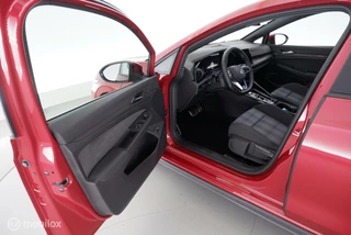Volkswagen Golf Volkswagen Golf 1.4 eHybrid  245pk GTE pano|IQ-led|nav|cam|dab|acc|lmv18 - afbeelding nr 8