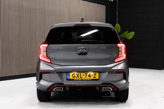 Kia Picanto - afbeelding nr 10