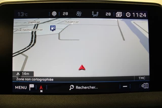 Peugeot 3008 Peugeot 3008 1.2 PureTech Allure |Leder|Camera| - afbeelding nr 13