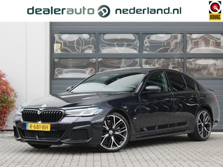 BMW 5 Serie - 205854169-0