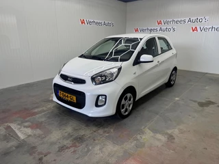 Kia Picanto Kia Picanto 1.0 CVVT Summer Ed. - afbeelding nr 2