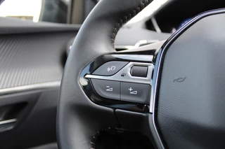 Peugeot 3008 Peugeot 3008 1.6 HYbrid 225 Allure | Navigatie | Led | Bluetooth | Camera | All-Season - afbeelding nr 9
