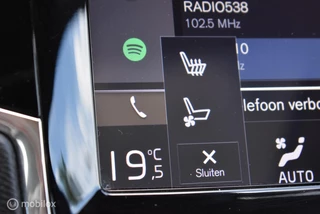 Volvo XC90 Volvo XC90 2.0 T8 Twin Engine AWD Inscription MagicBlue Pano Leder Stoelventilatie 20