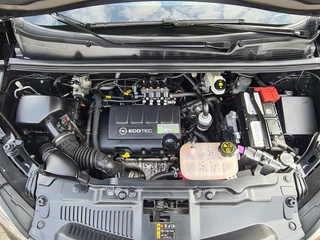 Opel Mokka Opel Mokka 1.4 T Cosmo LPG/G3|1e Eig|Dealer O.h|Leer|Dak|Cam - afbeelding nr 34