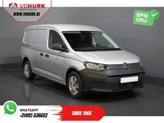 Volkswagen Caddy - 25411755-0