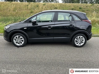 Opel Crossland X Opel Crossland X 1.2 Innovation - afbeelding nr 3