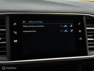 Peugeot 308 PEUGEOT 308 SW 1.2 PURETECH ACTIVE/CAMERA/PANO/LED/DIGITALE TELLER/CARPLAY - afbeelding nr 32
