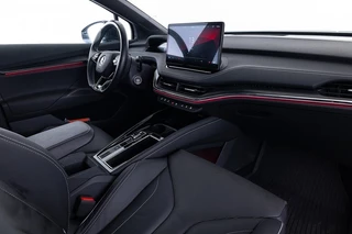 Škoda Enyaq Coupe - afbeelding nr 4