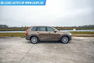 Volvo XC90 Volvo XC90 T8 Twin Engine AWD Inscription | 7p | Hybride - afbeelding nr 6