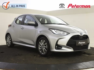 Toyota Yaris - 270407965-0