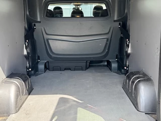 Renault Trafic Renault Trafic 2.0 DCi 170PK Automaat Dubbel Cabine / Trekhaak / Clima - afbeelding nr 7