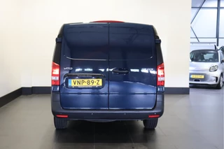 Mercedes-Benz Vito Mercedes-Benz Vito 116 CDI Lang EURO 6 - Airco - Navi - Cruise - Camera - € 17.499,- Excl. - afbeelding nr 7