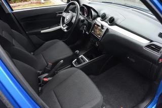 Suzuki Swift - afbeelding nr 19