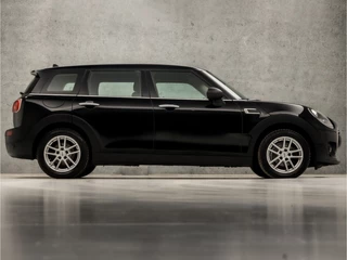 MINI Clubman (SCHERM, CLIMATE, STOELVERWARMING, SPORTSTOELEN, CRUISE, PARKEERSENSOREN, NIEUWE APK, NIEUWSTAAT) - afbeelding nr 4