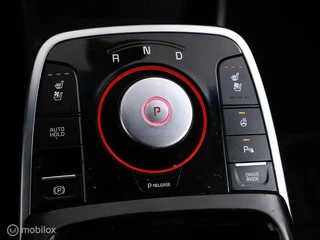 Kia e-Niro Kia e-Niro ExecutiveLine 64 kWh - afbeelding nr 16