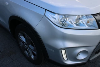 Suzuki Vitara Suzuki Vitara 1.6 Exclusive + Trekhaak | Dealer onderhouden! - afbeelding nr 18