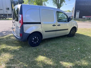 Renault Kangoo Renault Kangoo bestel 1.5 dCi 75 Energy Comfort - afbeelding nr 7