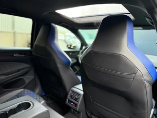Volkswagen Golf Volkswagen Golf 2.0 TSI R 4Motion|Akrapovic|Panorama|Performance - afbeelding nr 42