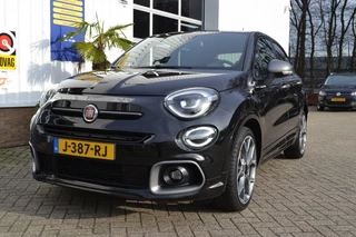 Fiat 500X - 33488656-0