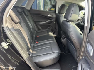 Opel Grandland X Opel Grandland X 1.2 Turbo Ultimate|NAP|ORG. NL|Vol Luxe opties! - afbeelding nr 10