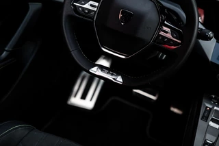 Peugeot 408 Peugeot 408 1.2 PureTech GT | Stuurverwarming | LED | 360 Camera | - afbeelding nr 41