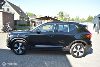 Volvo XC40 Volvo XC40 1.5 T5 Recharge Business Aut - afbeelding nr 8