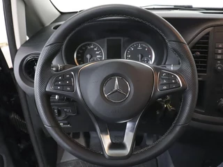 Mercedes-Benz Vito Mercedes-Benz Vito 114 CDI Lang Automaat Airco Bluetooth Camera Trekhaak - afbeelding nr 10