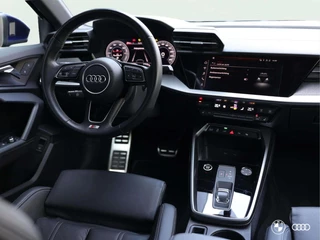 Audi A3 Audi A3 40 TFSIe S EDITION / AMBIENTE / MATRIX / HEADUP / RS ZETEL / 18