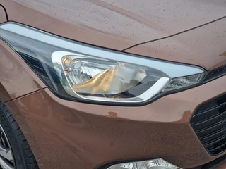 Hyundai i20 Hyundai i20 1.0 T-GDI Comfort - afbeelding nr 7
