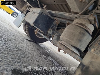 Iveco Daily Iveco Daily 50C18 3.0L Automaat L4H2 Luchtvering Dubbellucht 3,5t Trekhaak Airco Cruise Camera Euro6 L4 16m3 Airco Trekhaak Cruise control - afbeelding nr 10