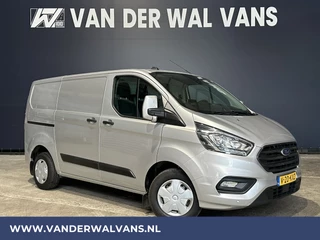 Ford Transit Custom - 125098888-0