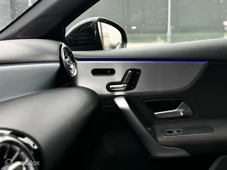 Mercedes-Benz A-Klasse Mercedes A-klasse A180 AMG Line |Pano |Memory |Carplay - afbeelding nr 36